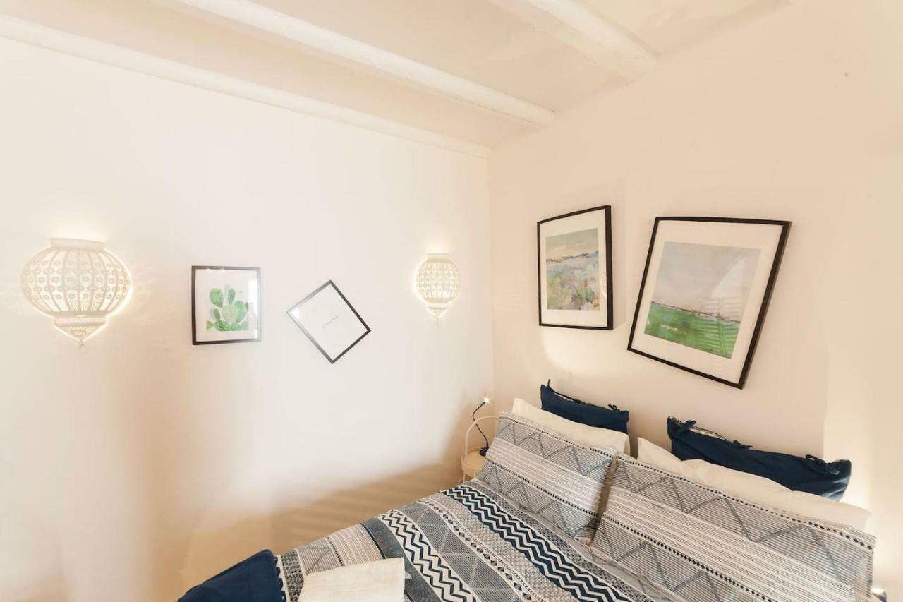 Suite Entissar Ortigia / Wifi シラクーサ エクステリア 写真